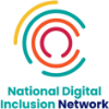 National Digital Inclusion Network logo