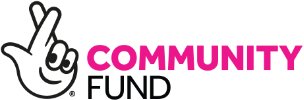 The National Lottery Community Fund logo