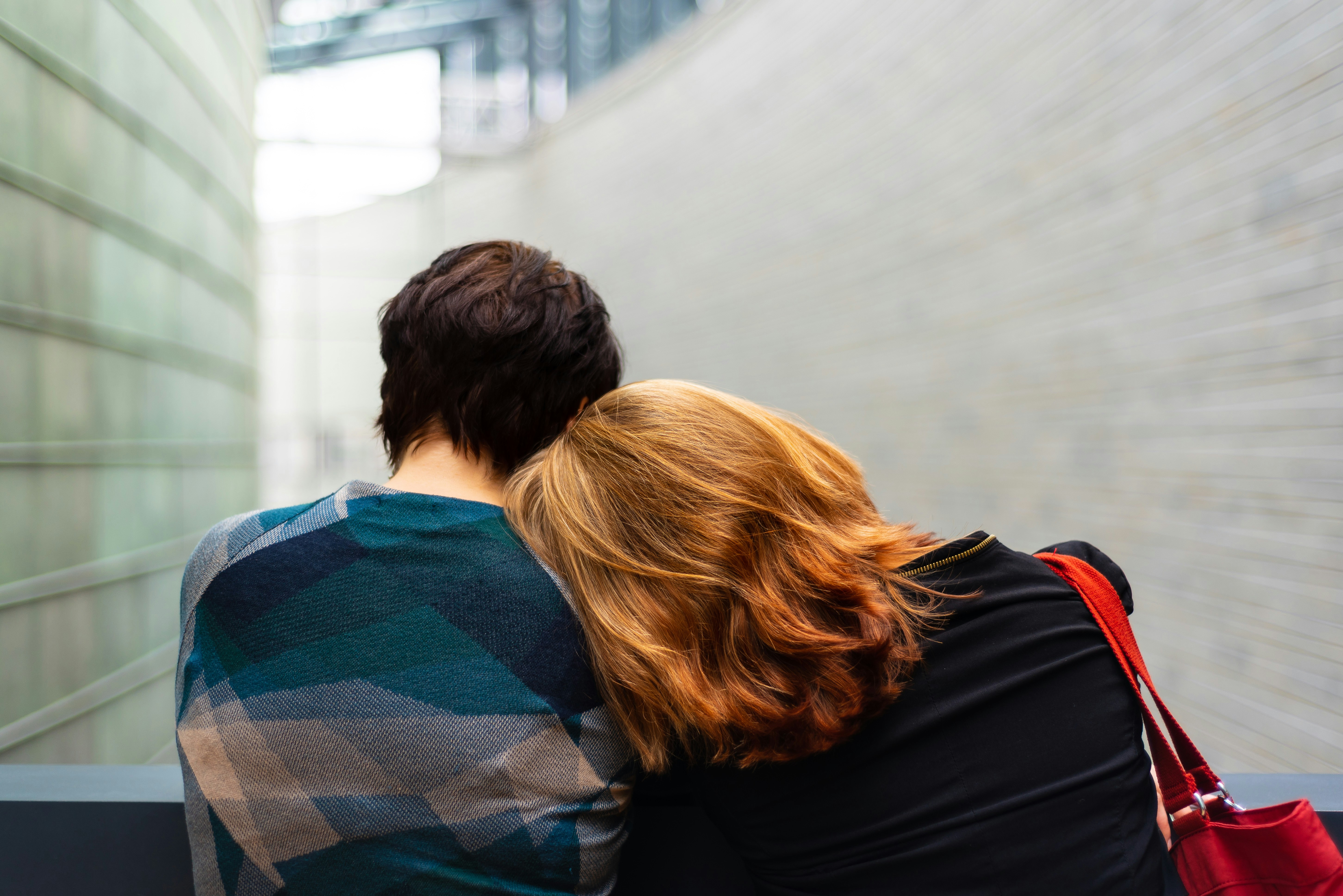 Mental health support