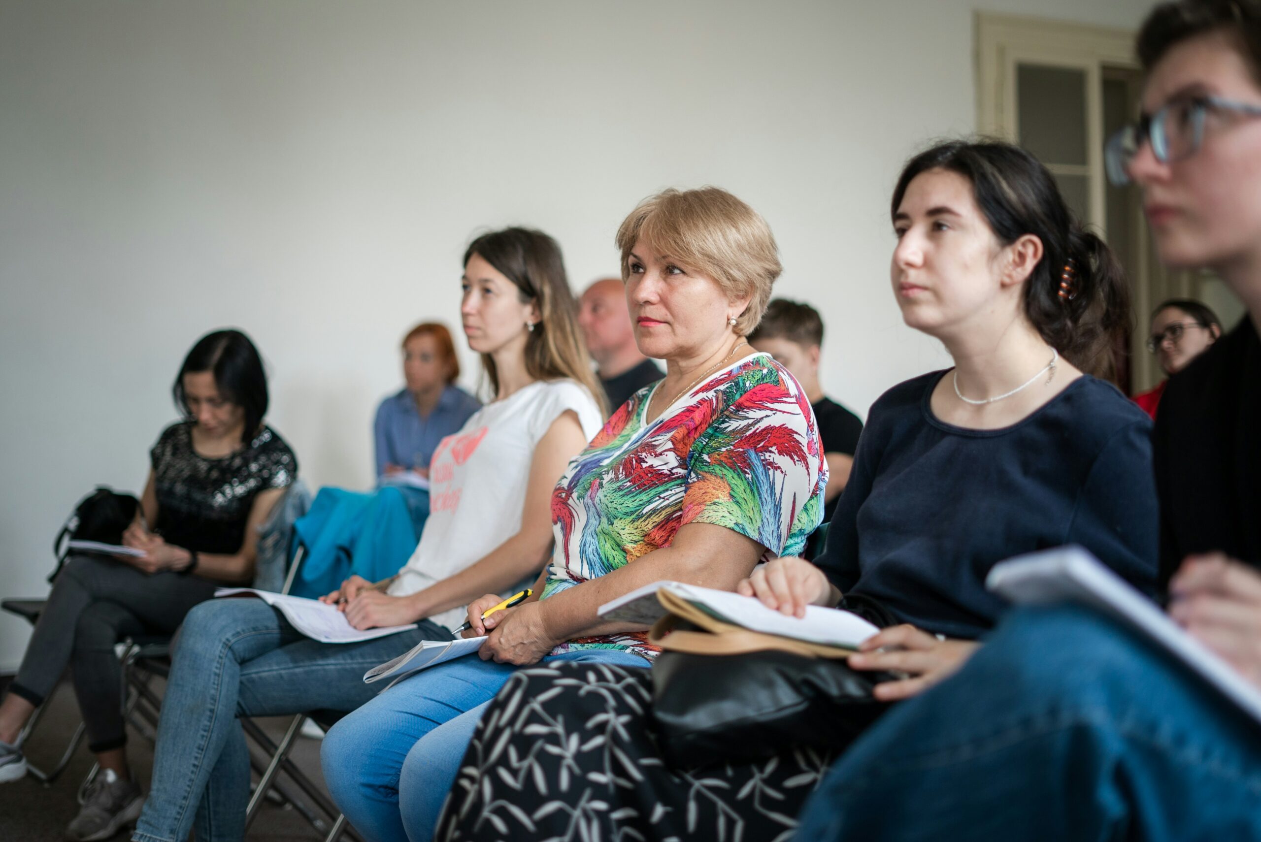 More Than English: How Language Learning Builds Confidence and Connection