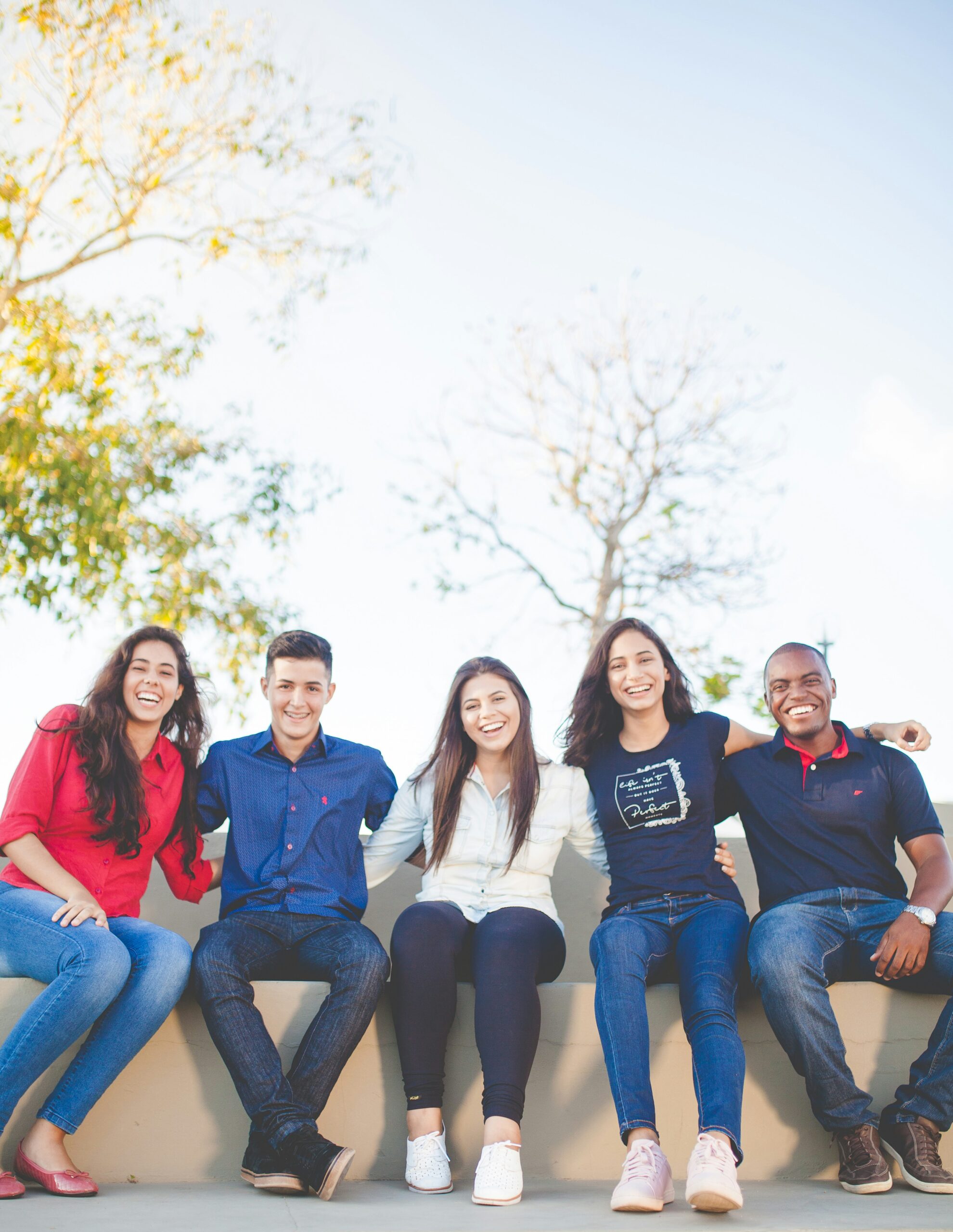 Why Belonging Matters: Creating Spaces Where Young People Can Thrive